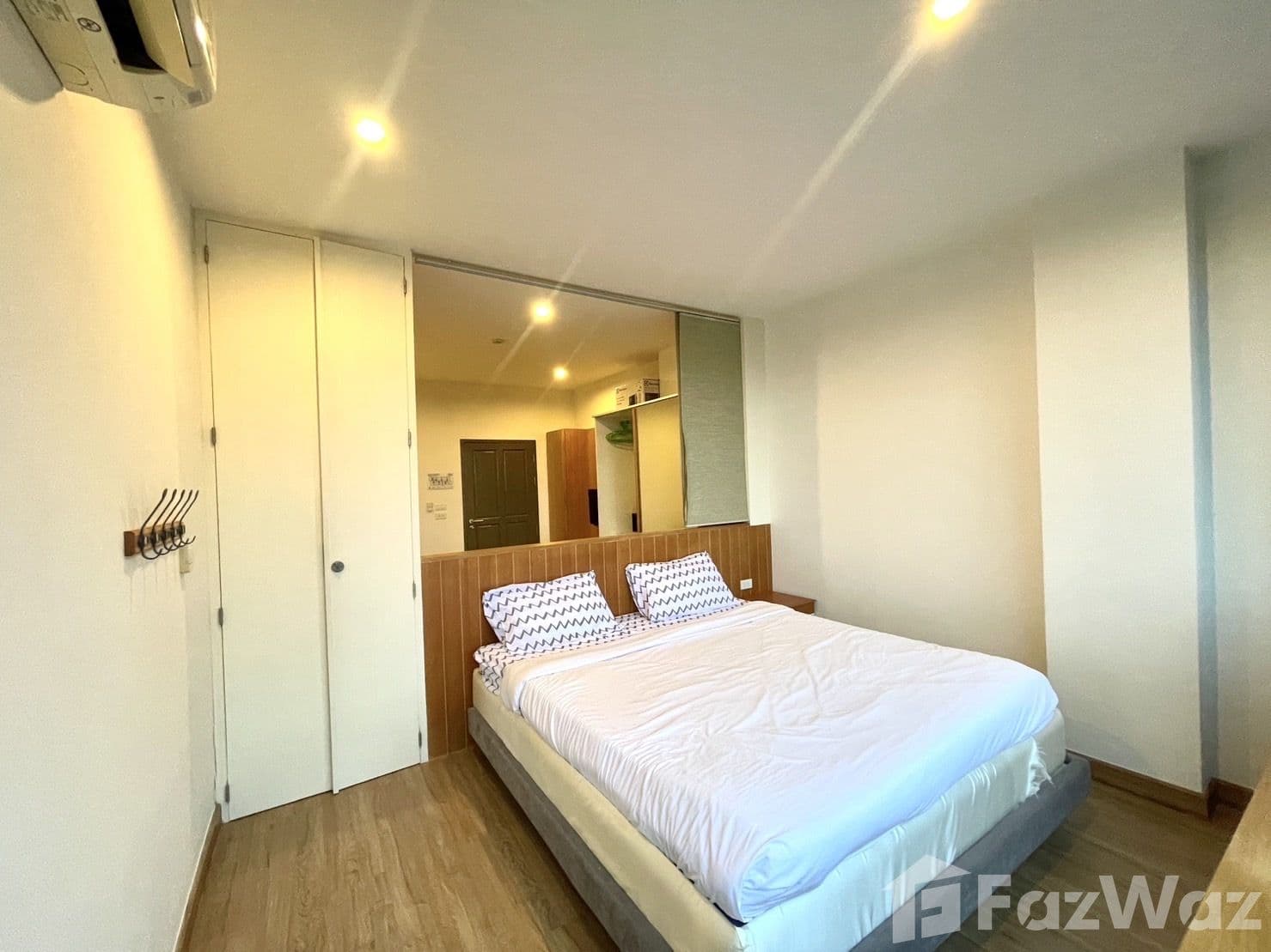 One Bedroom for Sale & Rent at Hill Myna 1885019 - image 7