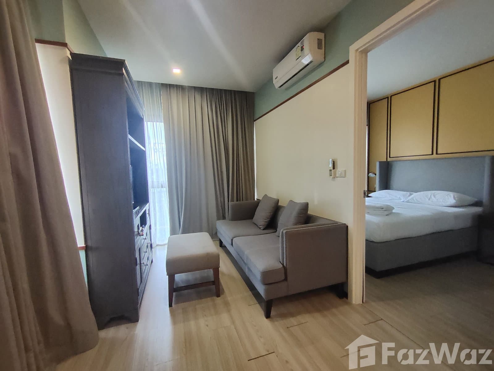 1 Bedroom Condo for Sale in DLUX Condo, Chalong 1916201 - image 2