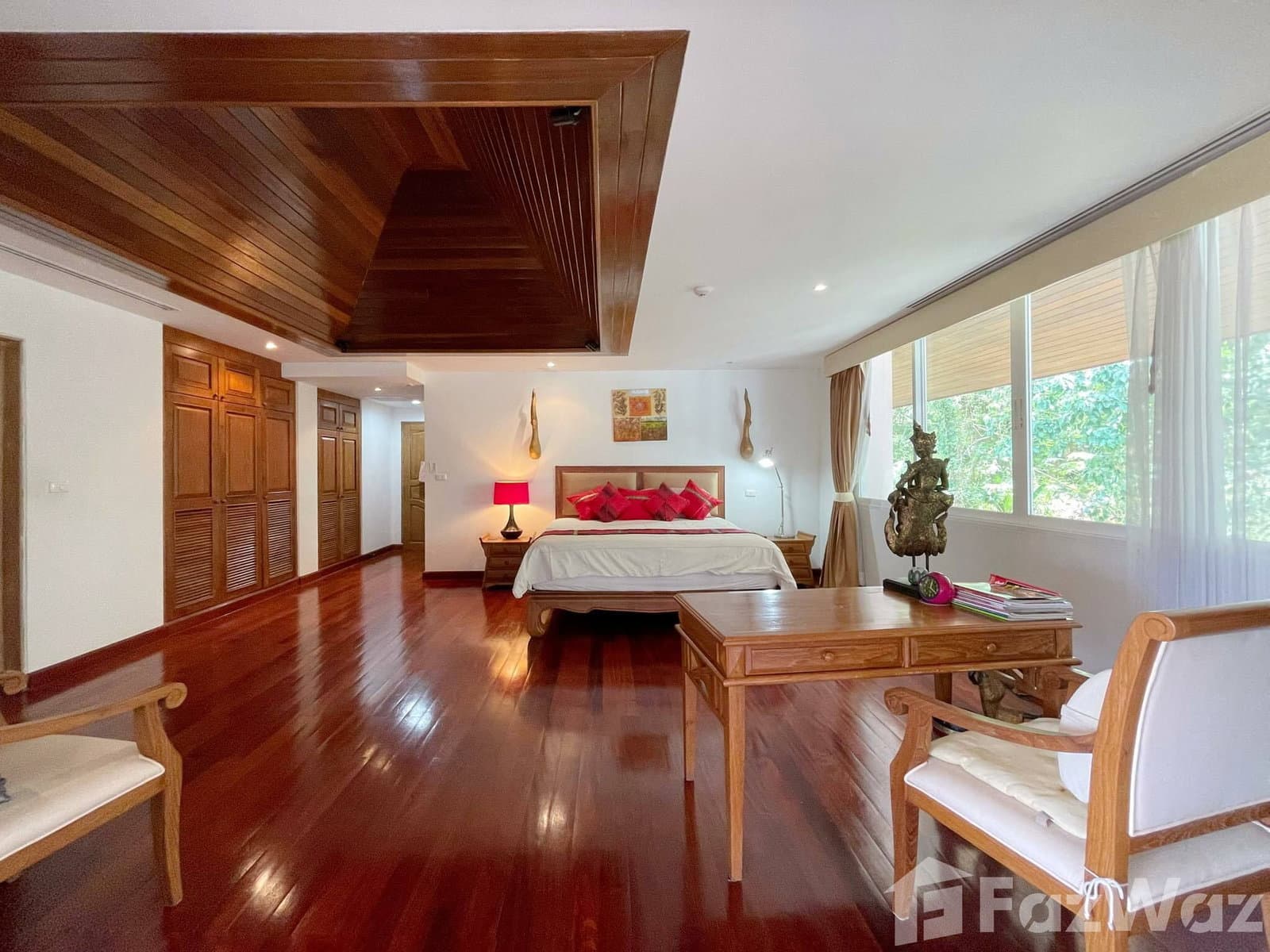 3 bedroom penthouse with panoramic view over Surin 1067422 - image 3