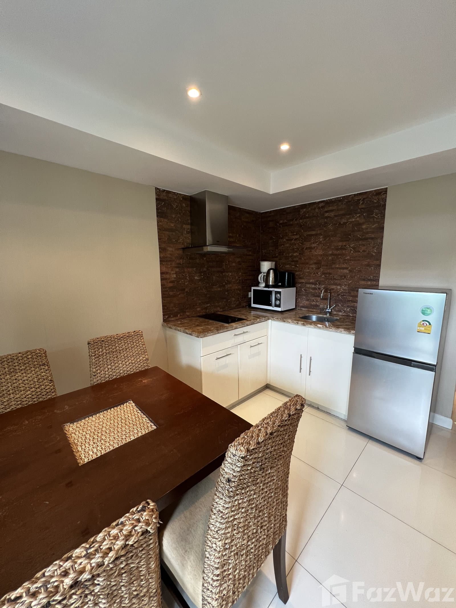 Kata ocean view, 1 bedroom apartment with a balcony. 1883469 - image 6