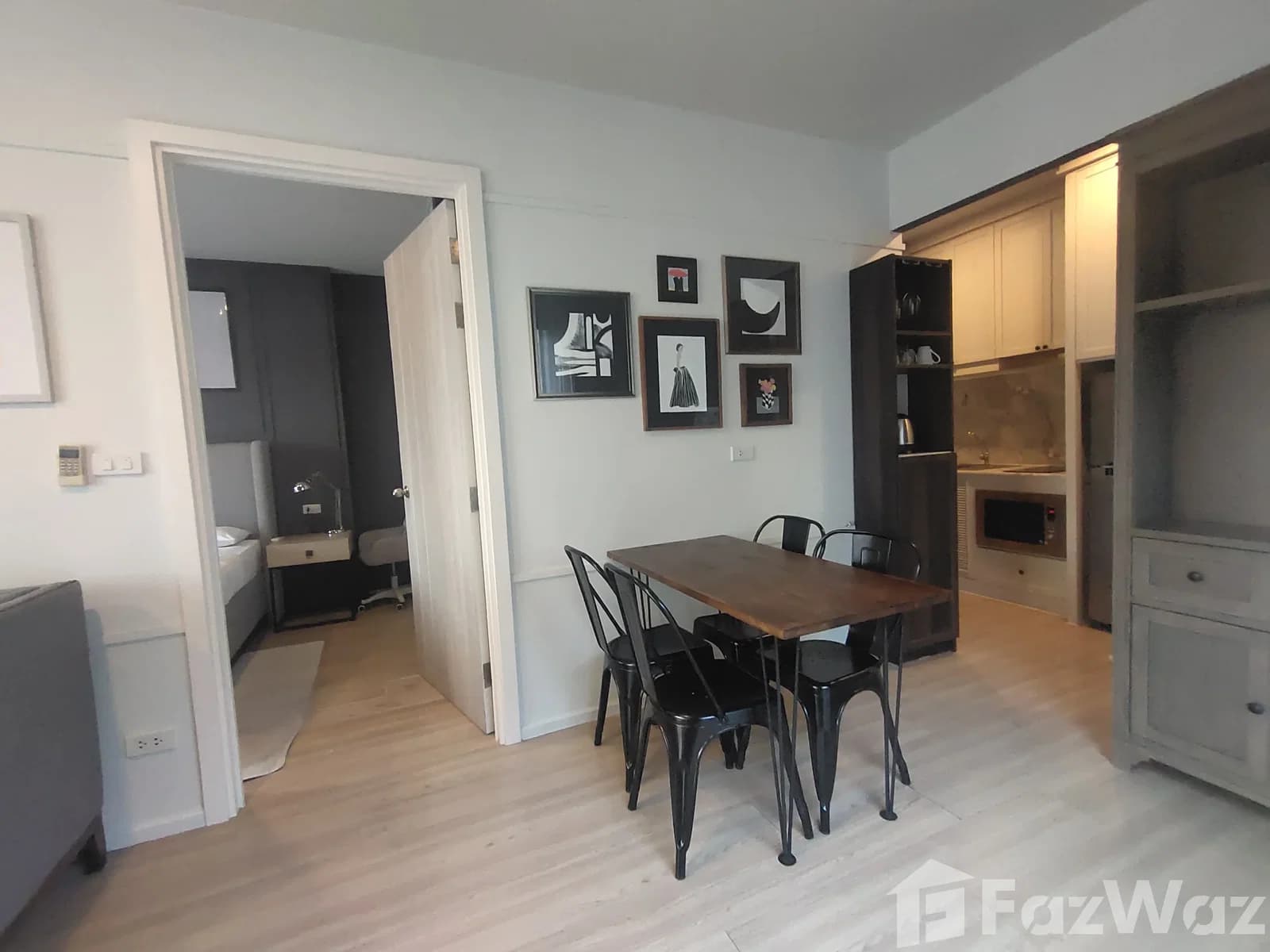 1 Bedroom Condo for Sale in DLUX Condo, Chalong 1916204 - image 2