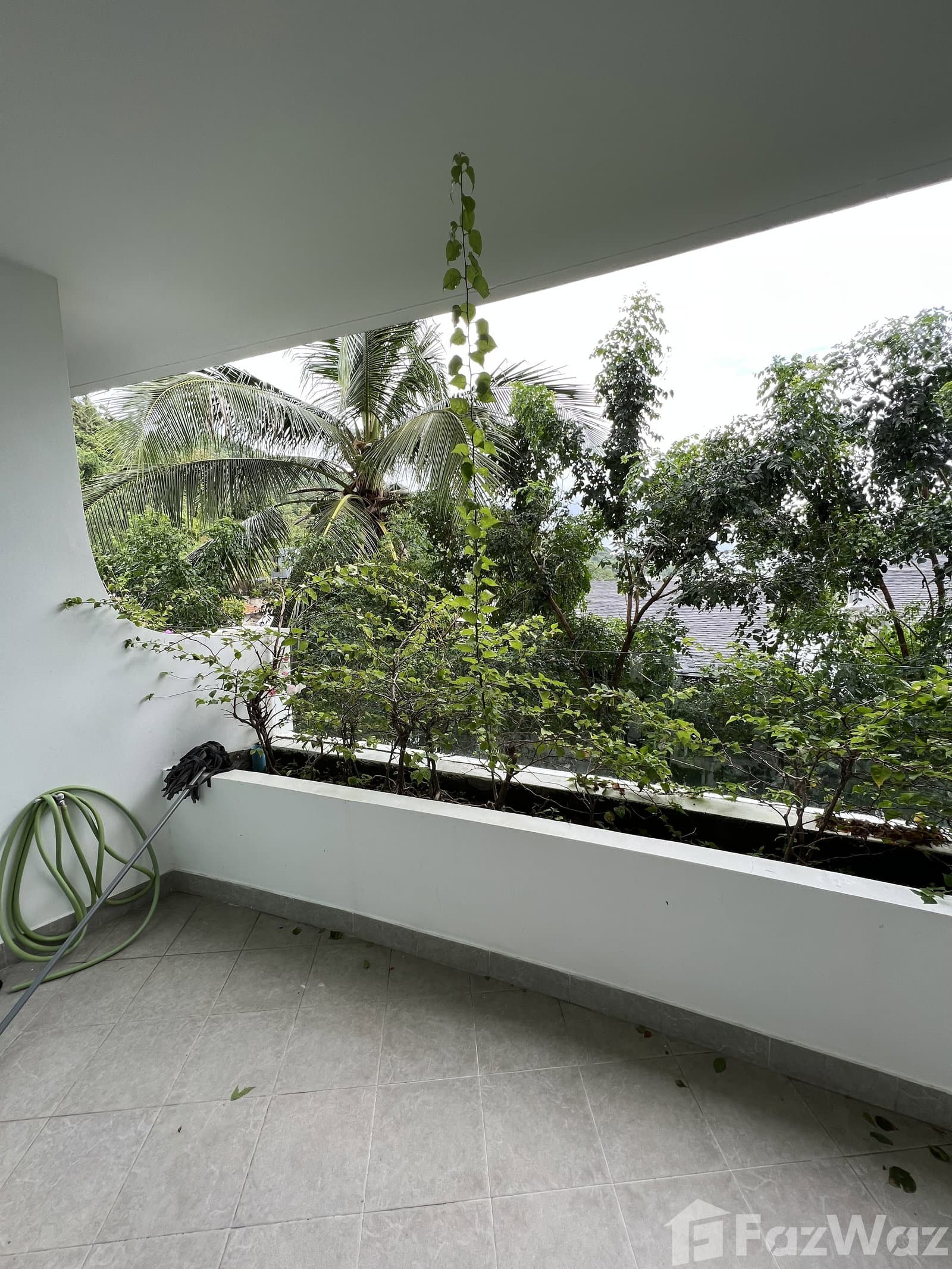 Kata ocean view, 1 bedroom apartment with a balcony. 1883469 - image 7