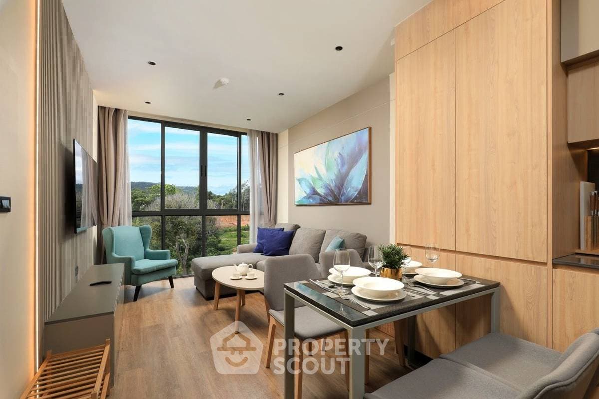 1-BR Condo at Layan Green Park close to Layan (ID 2252165) - image 2