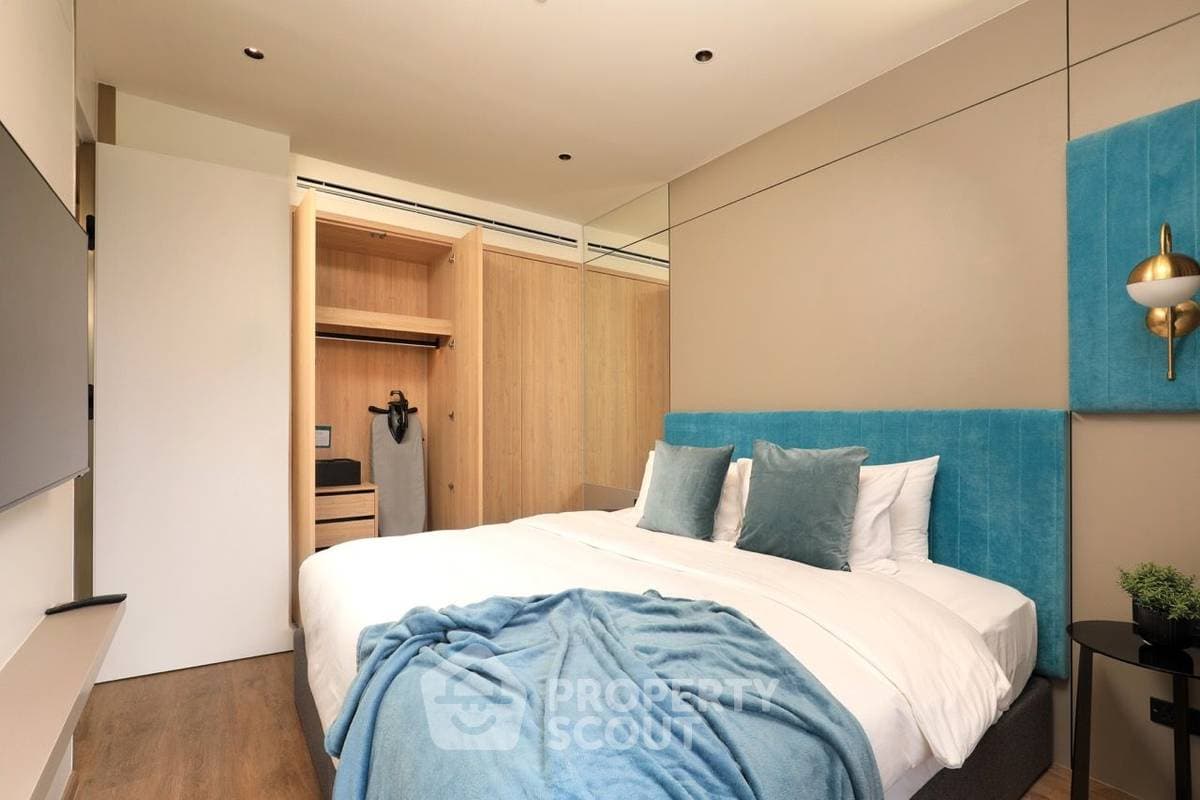 1-BR Condo at Layan Green Park close to Layan (ID 2252165) - image 4