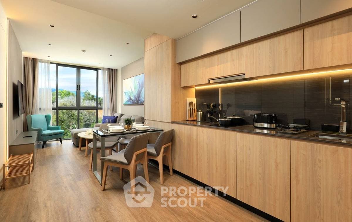 1-BR Condo at Layan Green Park close to Layan (ID 2252165) - image 7