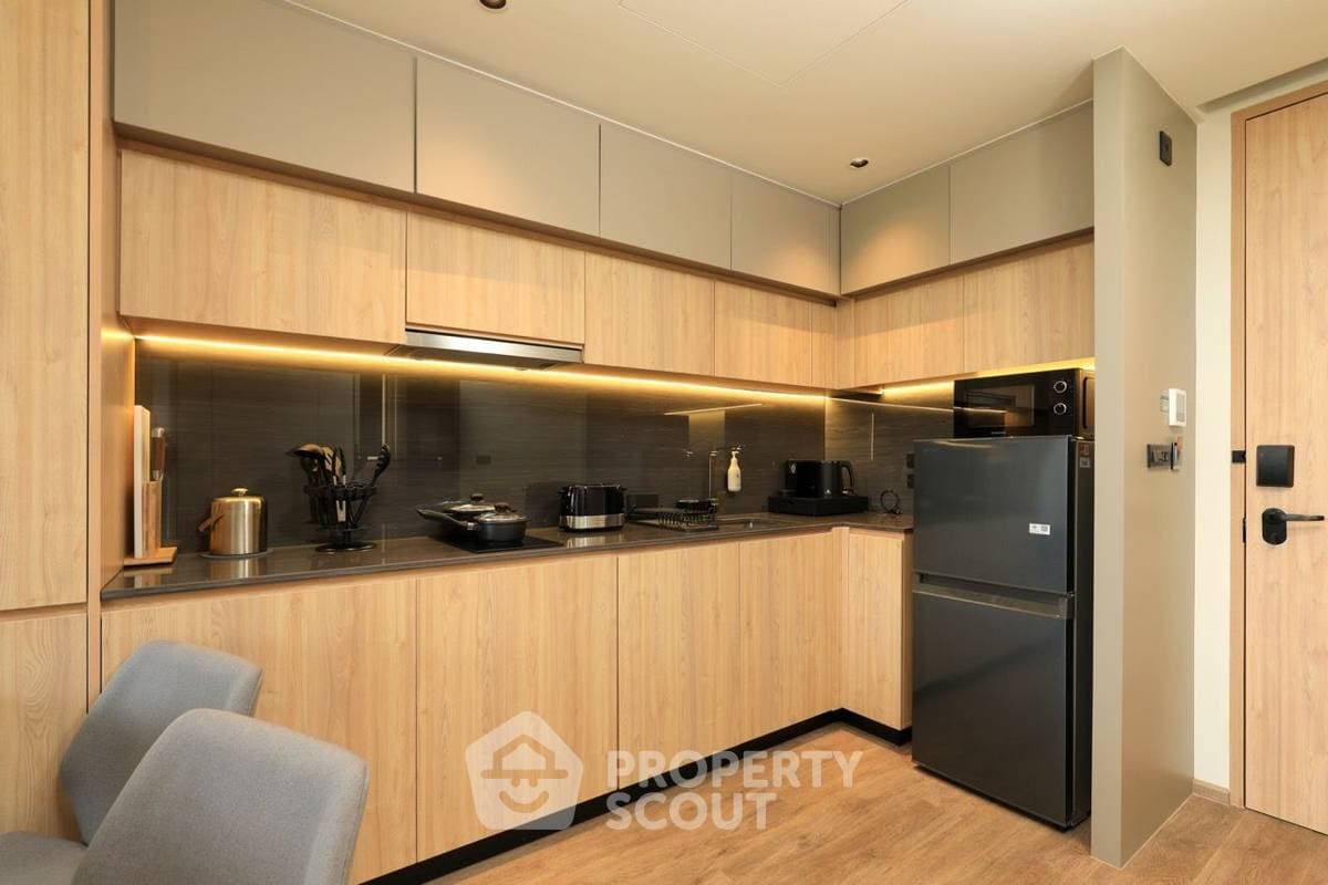1-BR Condo at Layan Green Park close to Layan (ID 2252165) - image 8