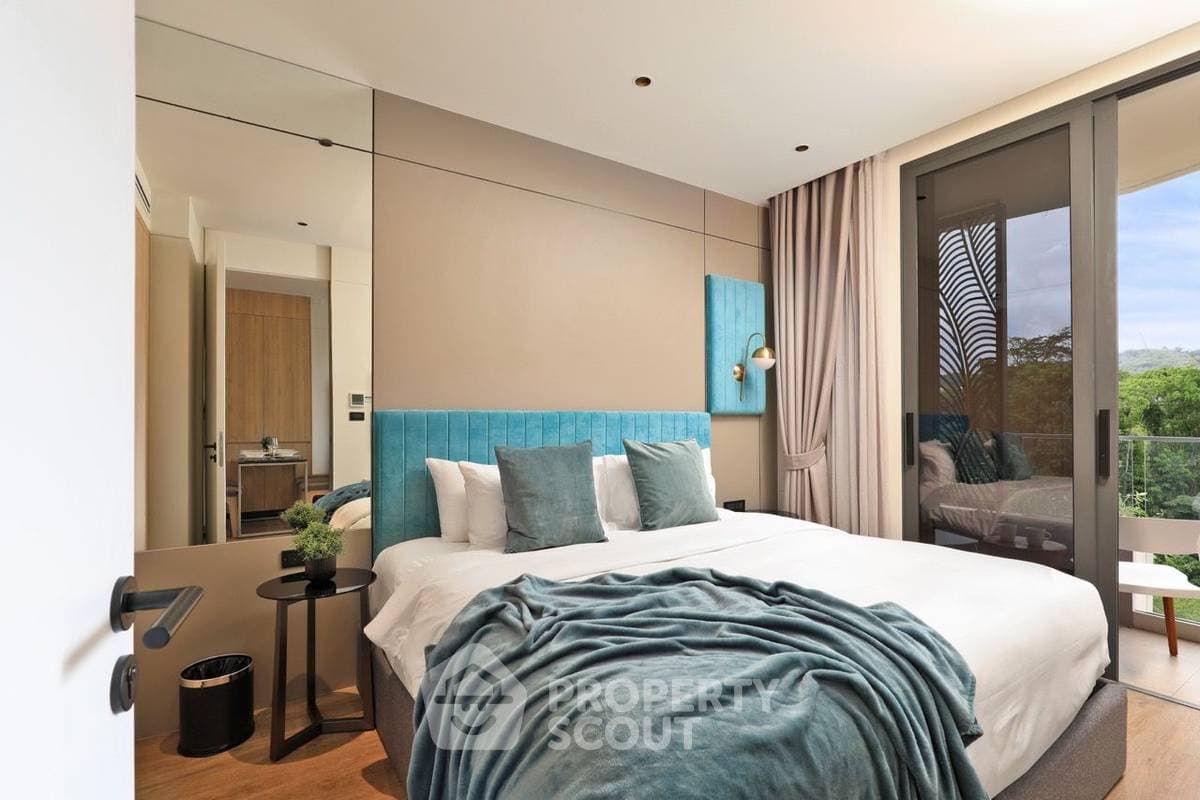 1-BR Condo at Layan Green Park close to Layan (ID 2252165) - image 5