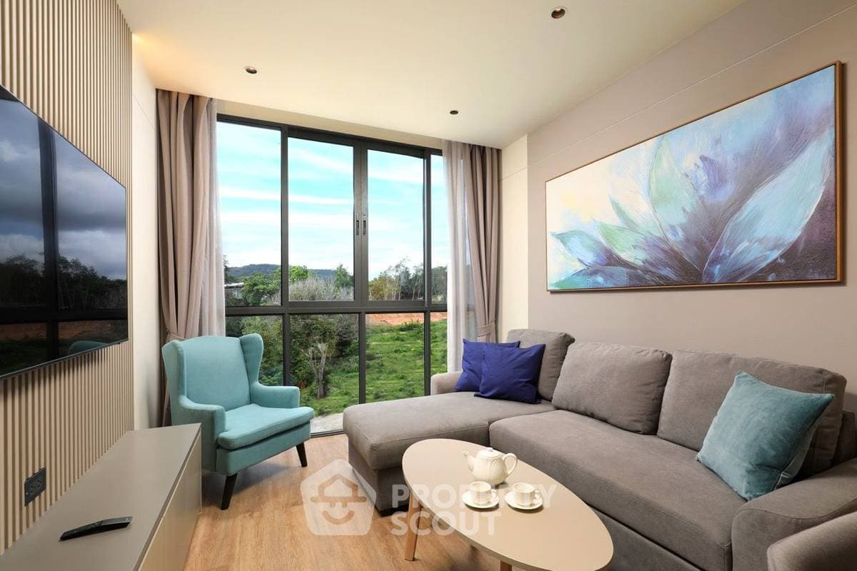 1-BR Condo at Layan Green Park close to Layan (ID 2252165) - image 3