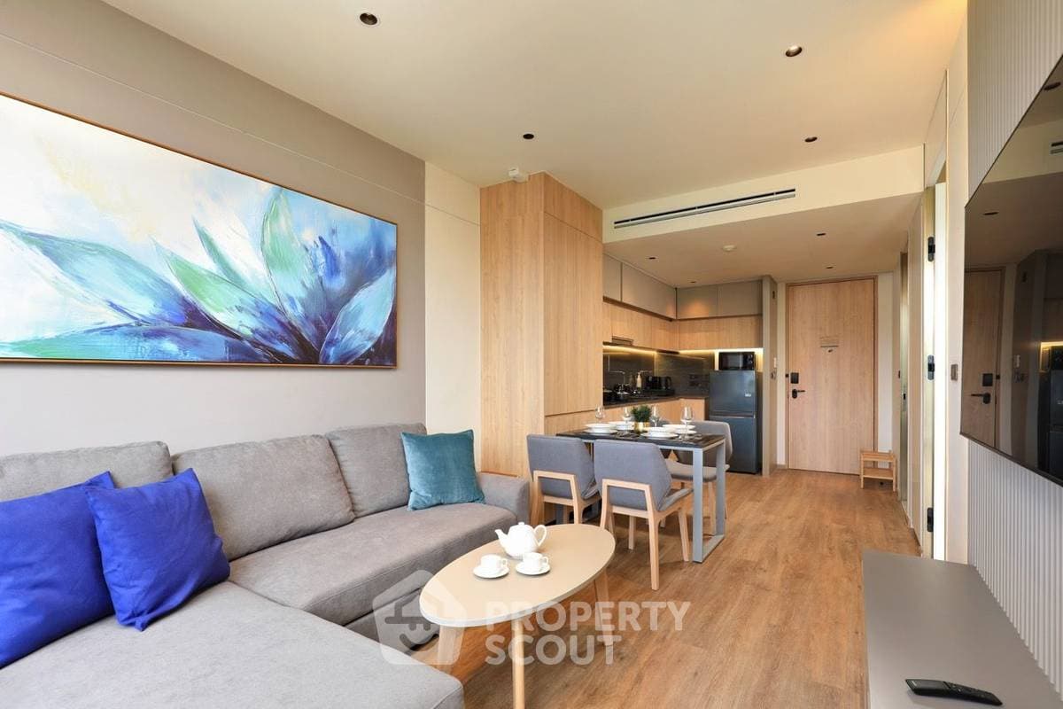 1-BR Condo at Layan Green Park close to Layan (ID 2252165)