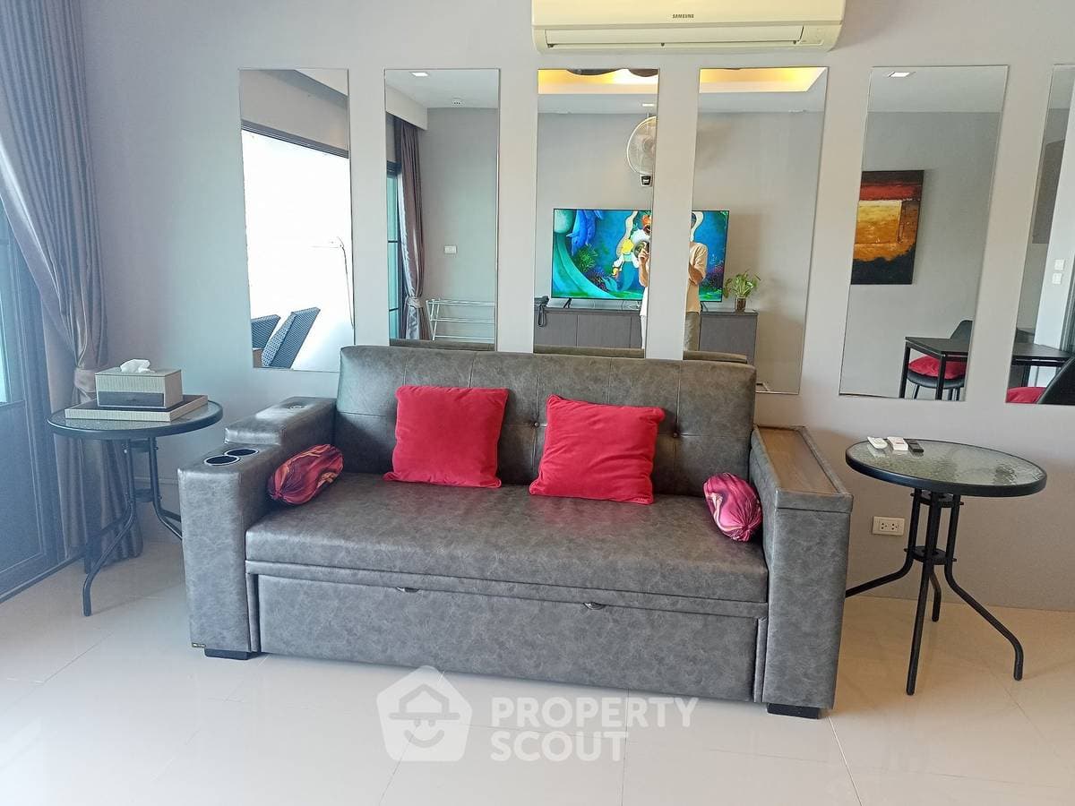 1-BR Condo at Patong Bay Hill in Pa Tong (ID 995483) - image 7