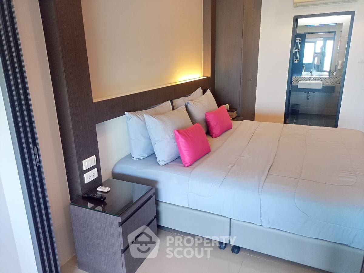 1-BR Condo at Patong Bay Hill in Pa Tong (ID 995483) - image 2