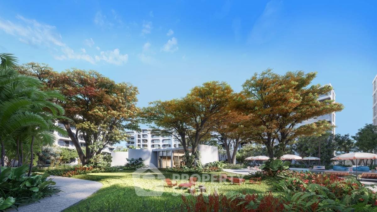 3-BR Condo at The Standard Residences Phuket Bangtao close to Laguna (ID 1456298) - image 3
