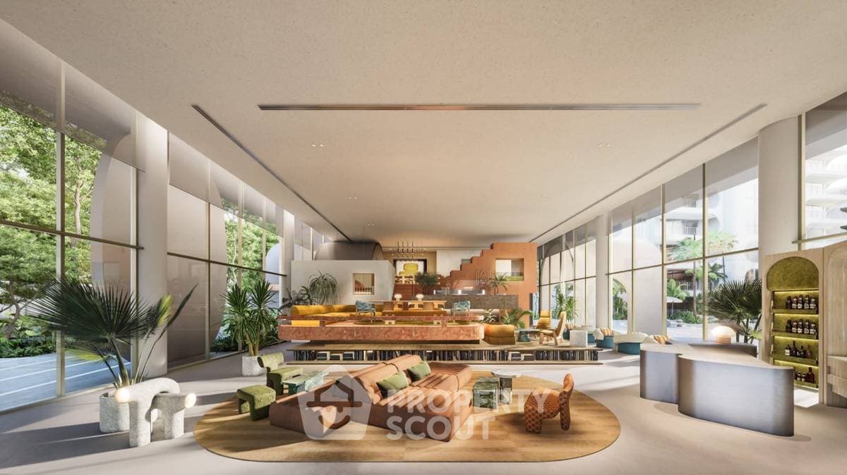 3-BR Condo at The Standard Residences Phuket Bangtao close to Laguna (ID 1456298) - image 4