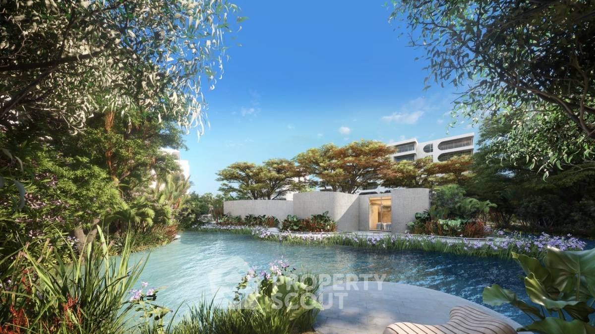 3-BR Condo at The Standard Residences Phuket Bangtao close to Laguna (ID 1456298) - image 2