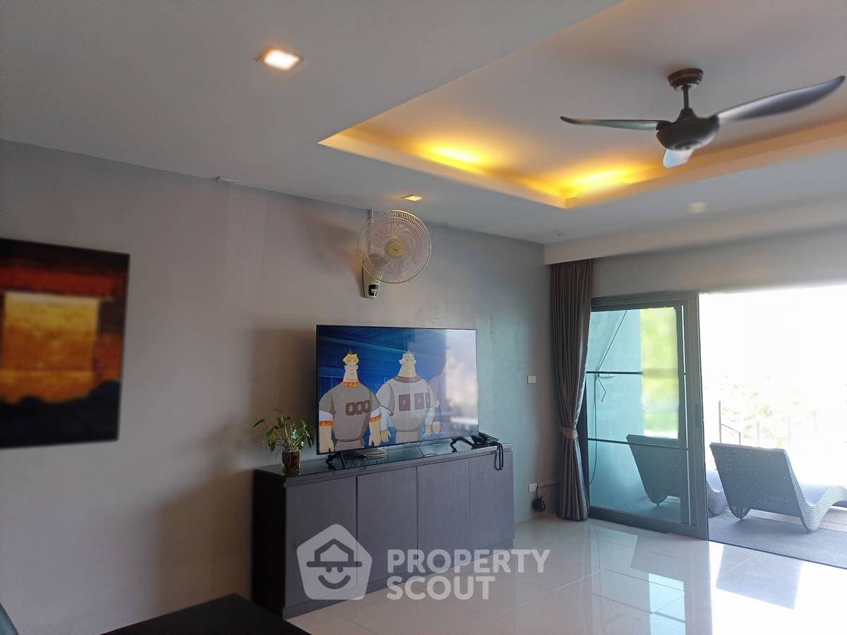 1-BR Condo at Patong Bay Hill in Pa Tong (ID 995483) - image 3