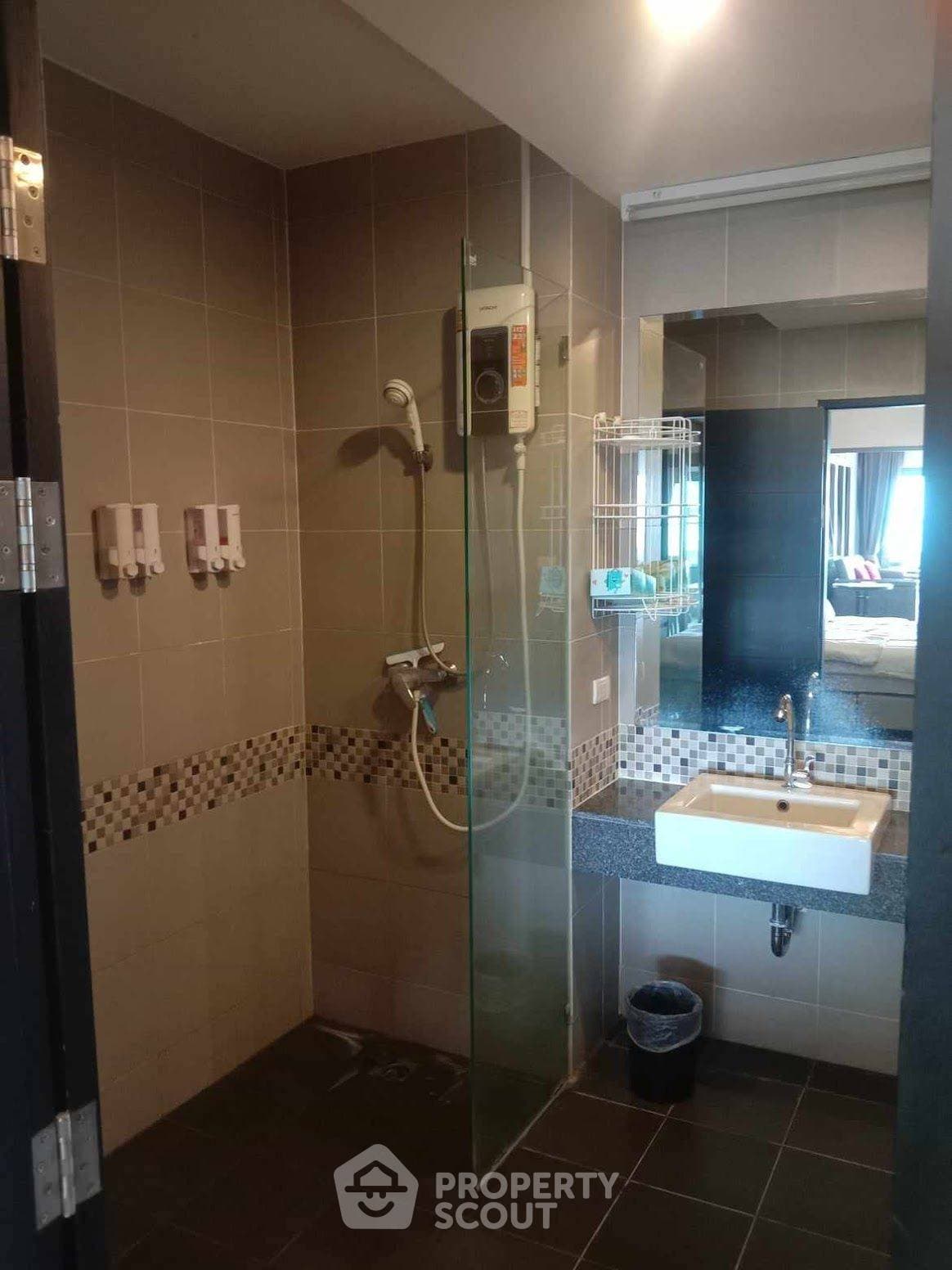 1-BR Condo at Patong Bay Hill in Pa Tong (ID 995483) - image 6