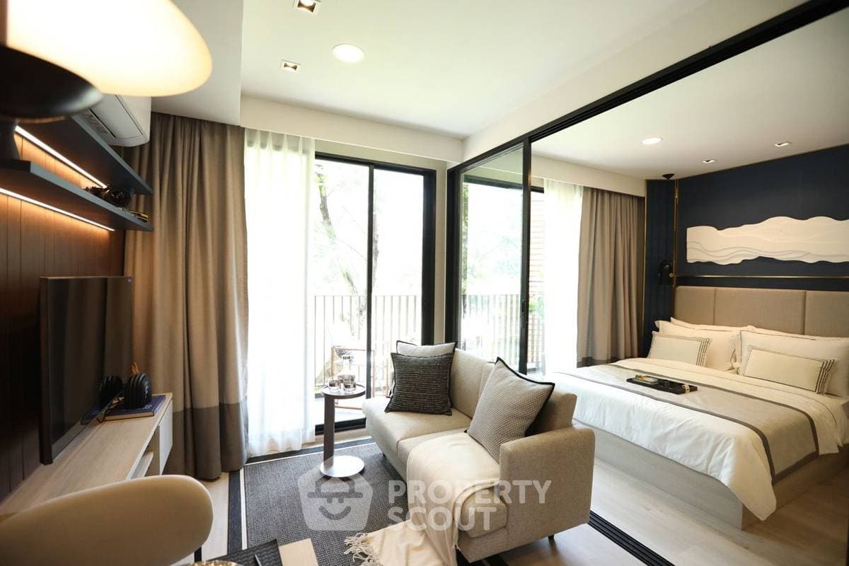 1-BR Condo at SO Origin Bangtao Beach close to Bang Tao (ID 2297396)
