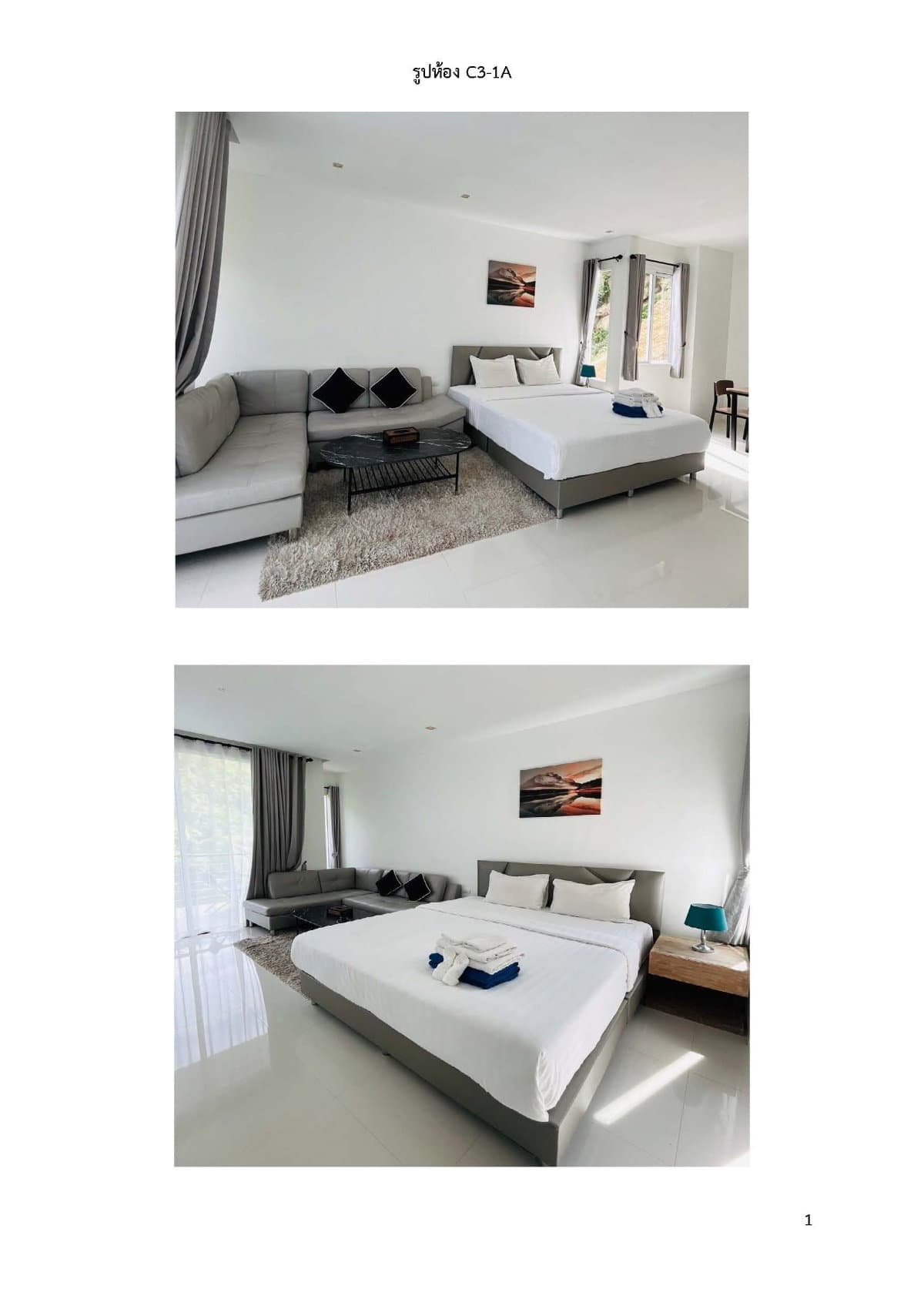 Condo for sale, Kamala Inthanin Building, Kamala Road, Patong, Kamala Subdistrict, Kathu District, Phuket Province, 8 rooms, all floors - image 4