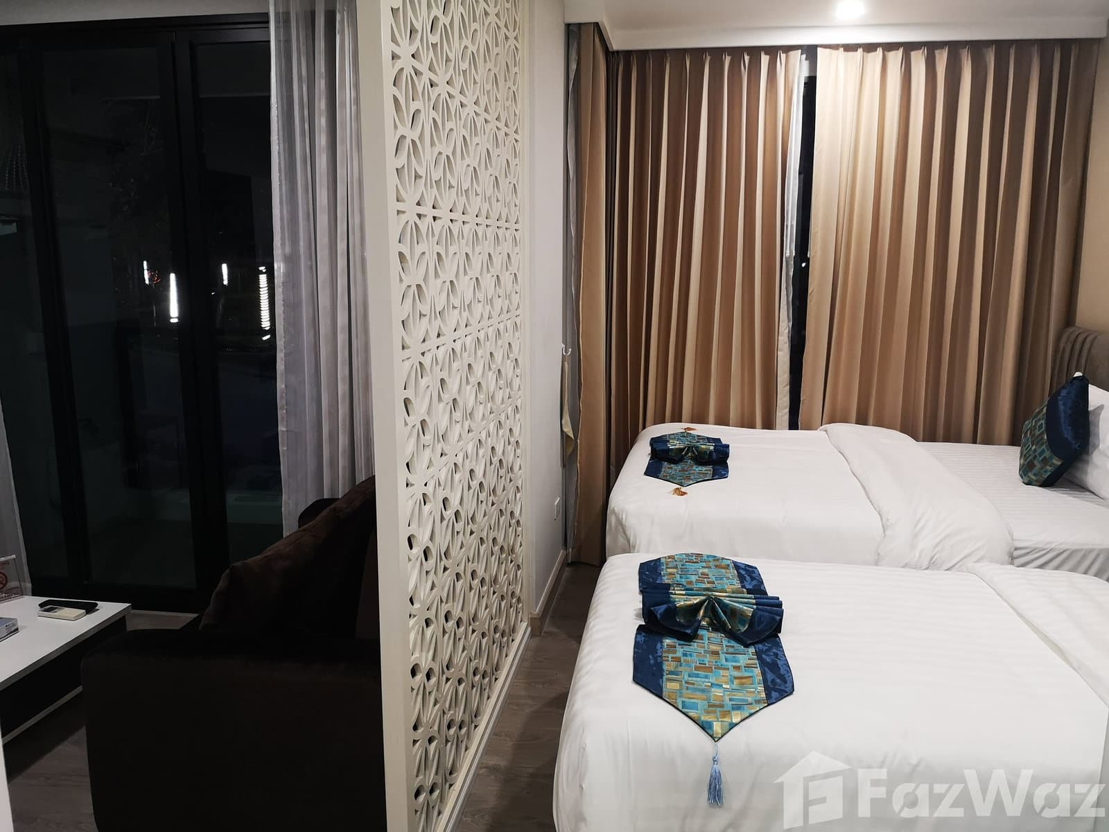 Studio Condo for sale at Royal Lee The Terminal Phuket 1377570 - image 4