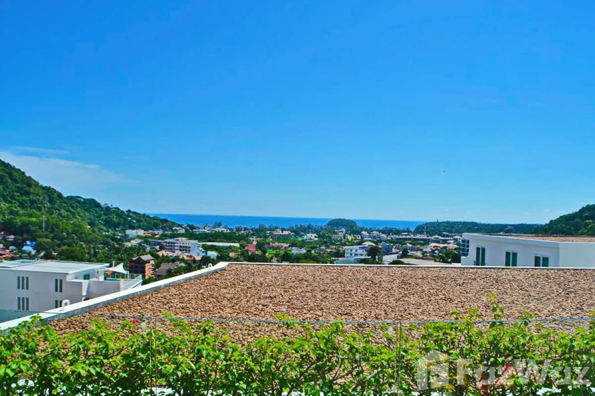 2 Bedroom Condo for sale at Kata Ocean View 18200 - image 4