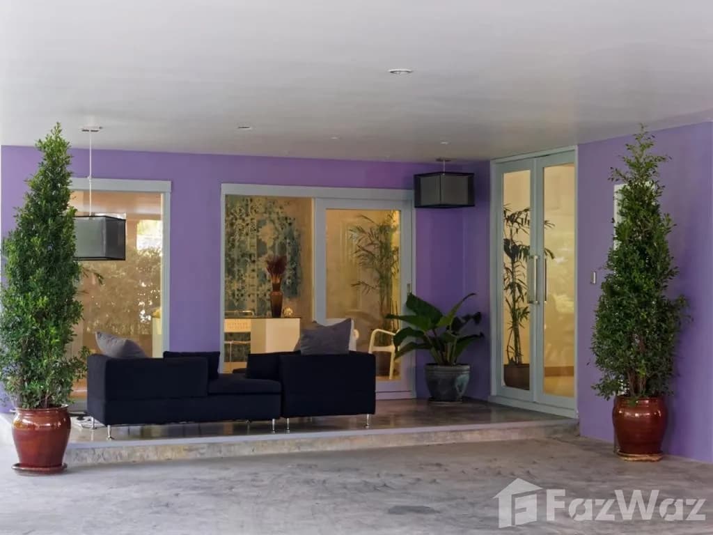 1 Bedroom Condo for sale at Living Residence Phuket 25038 - image 3