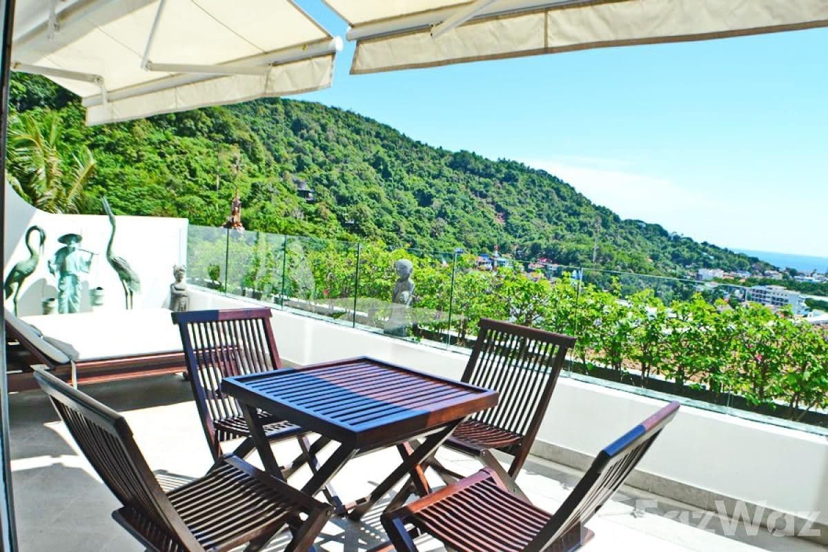 2 Bedroom Condo for sale at Kata Ocean View 18200 - image 2