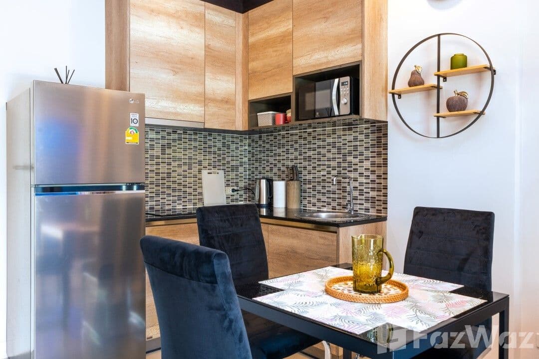 The only one unit with pool access for sale at Babylon Sky 1421362 - image 3