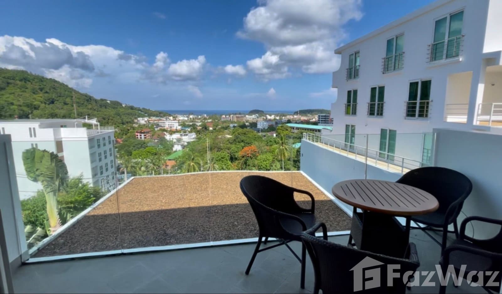 Kata Ocean View Residence 1133222 - image 5