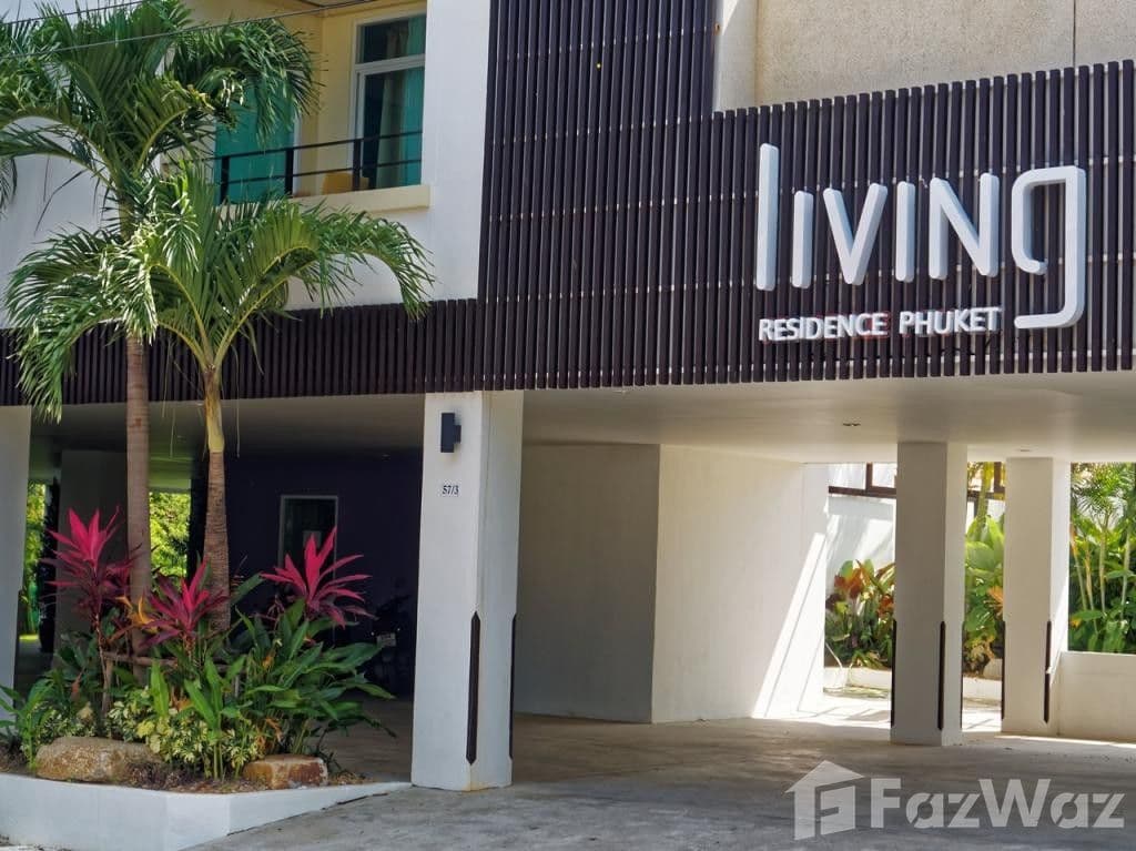 1 Bedroom Condo for sale at Living Residence Phuket 25038 - image 2