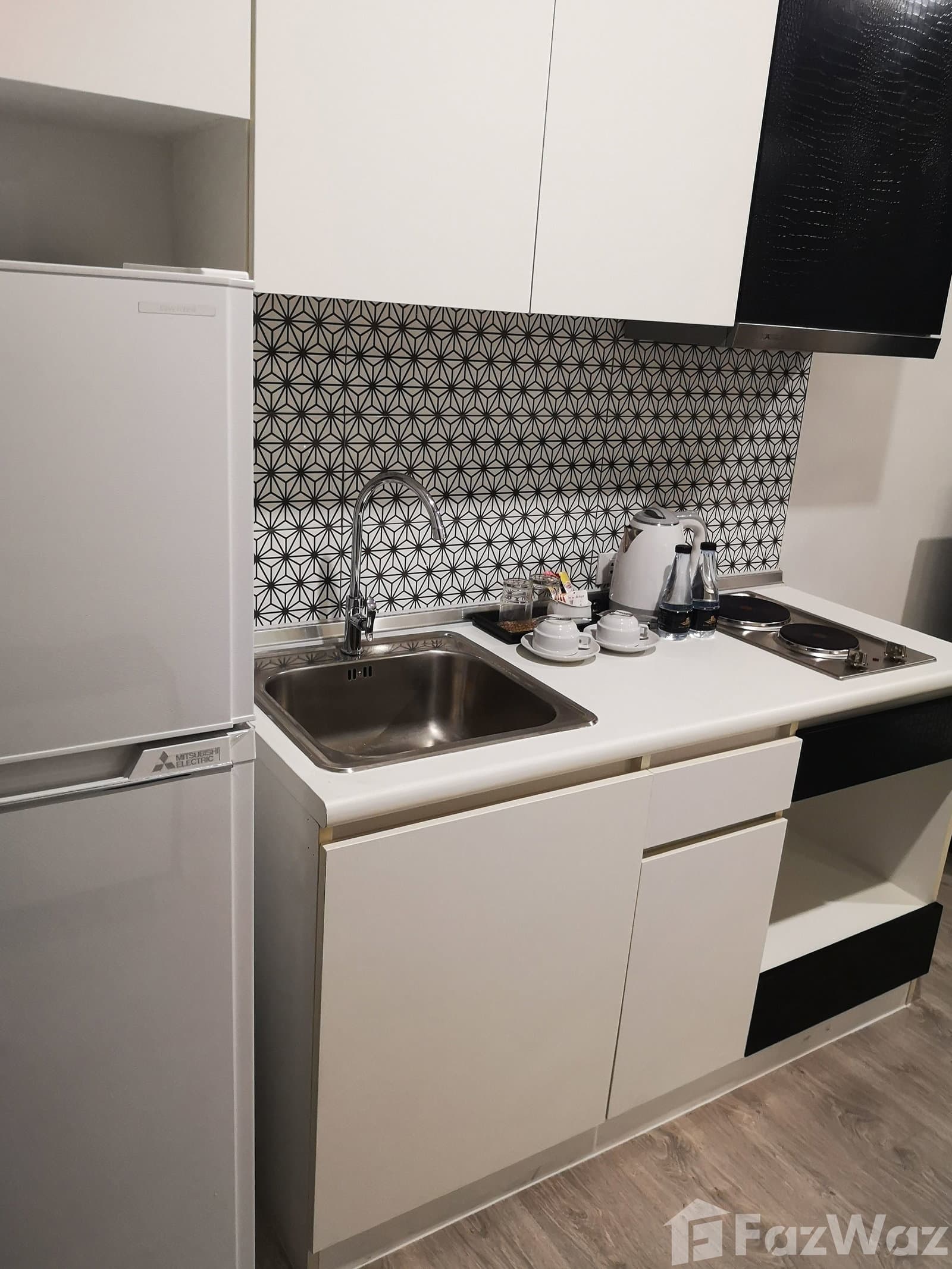 Studio Condo for sale at Royal Lee The Terminal Phuket 1377570 - image 5