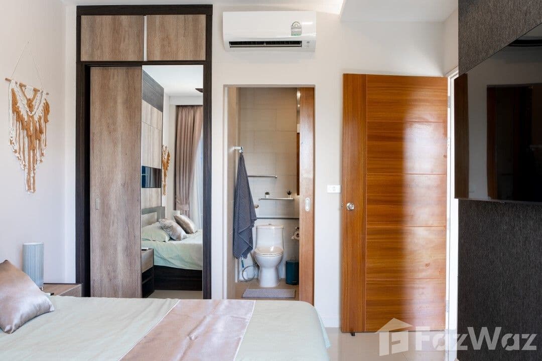 The only one unit with pool access for sale at Babylon Sky 1421362 - image 5