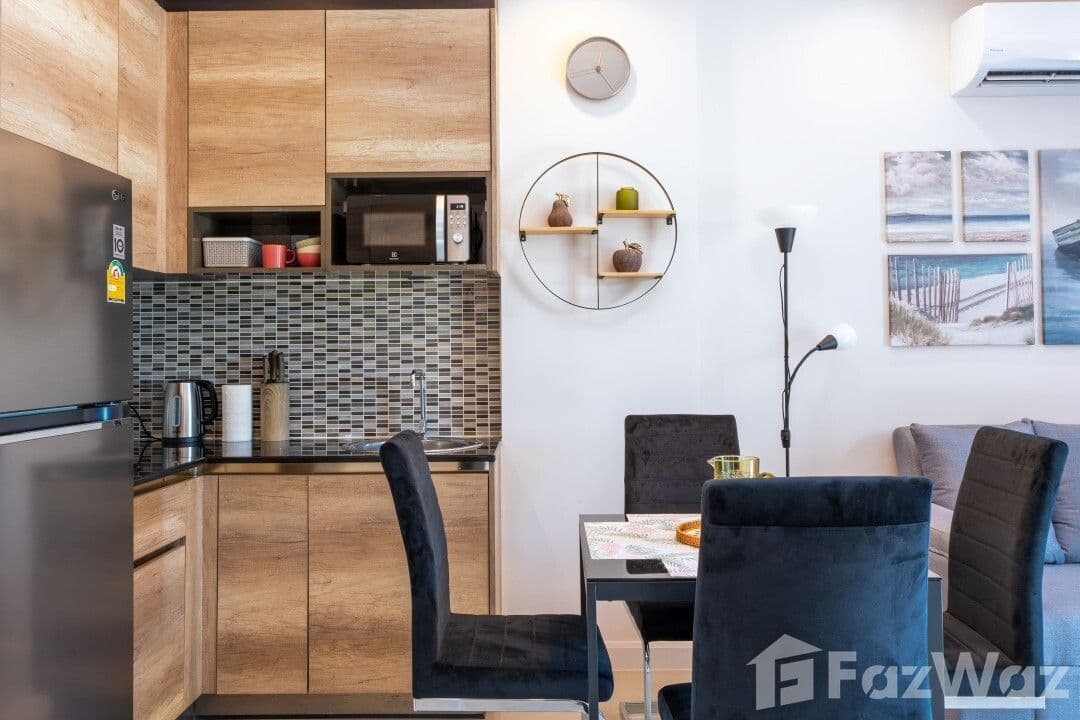 The only one unit with pool access for sale at Babylon Sky 1421362 - image 7