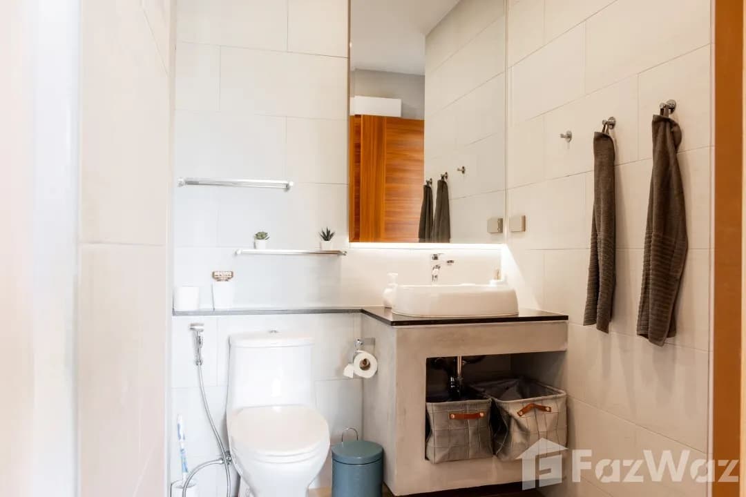 The only one unit with pool access for sale at Babylon Sky 1421362 - image 6