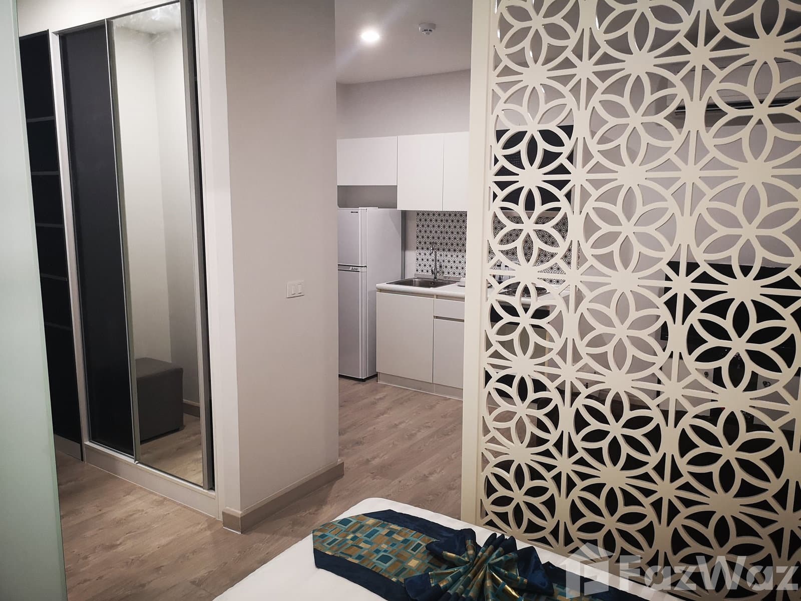 Studio Condo for sale at Royal Lee The Terminal Phuket 1377570 - image 7