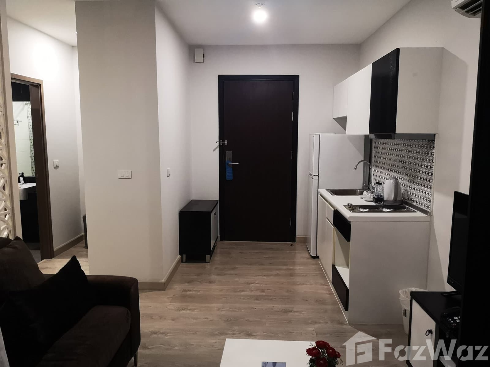 Studio Condo for sale at Royal Lee The Terminal Phuket 1377570 - image 6