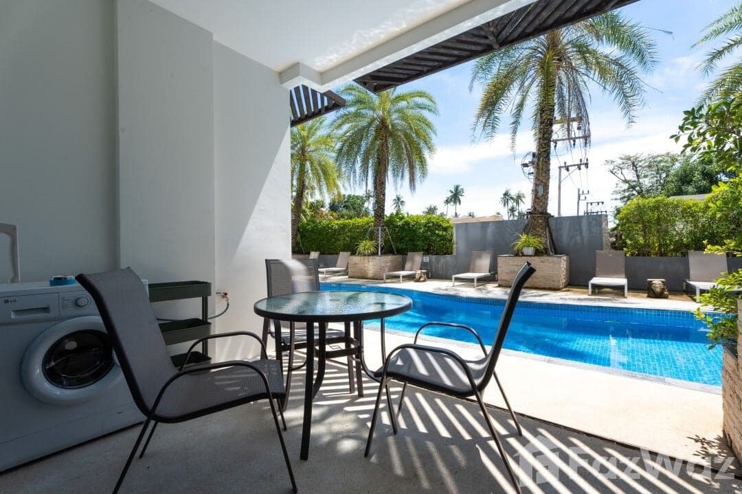 The only one unit with pool access for sale at Babylon Sky 1421362 - image 2