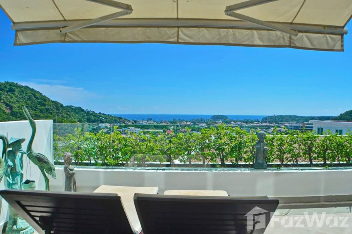 2 Bedroom Condo for sale at Kata Ocean View 18200 - image 3