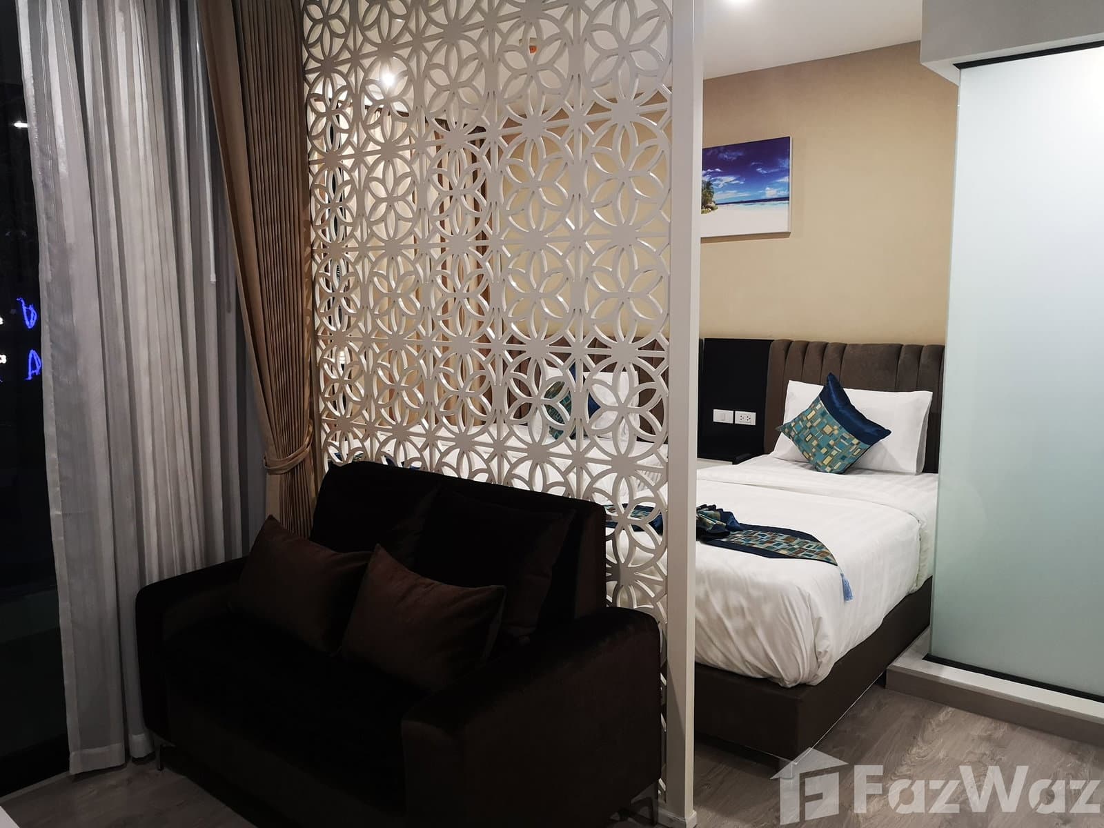 Studio Condo for sale at Royal Lee The Terminal Phuket 1377570 - image 3