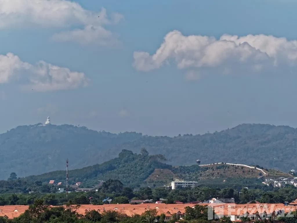 1 Bedroom Condo for sale at Living Residence Phuket 25038 - image 4