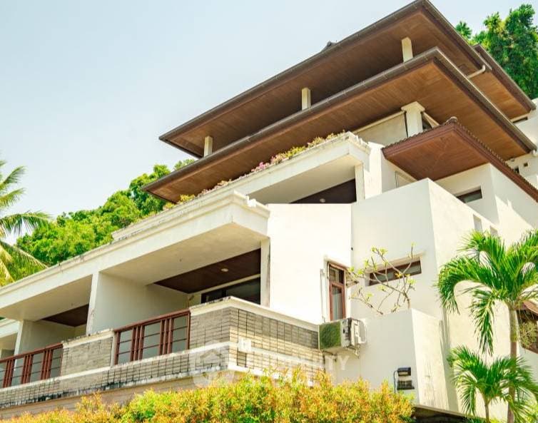 4-BR Condo at Blue Canyon Home 2 close to Phuket International Airport (ID 1587769) - image 2