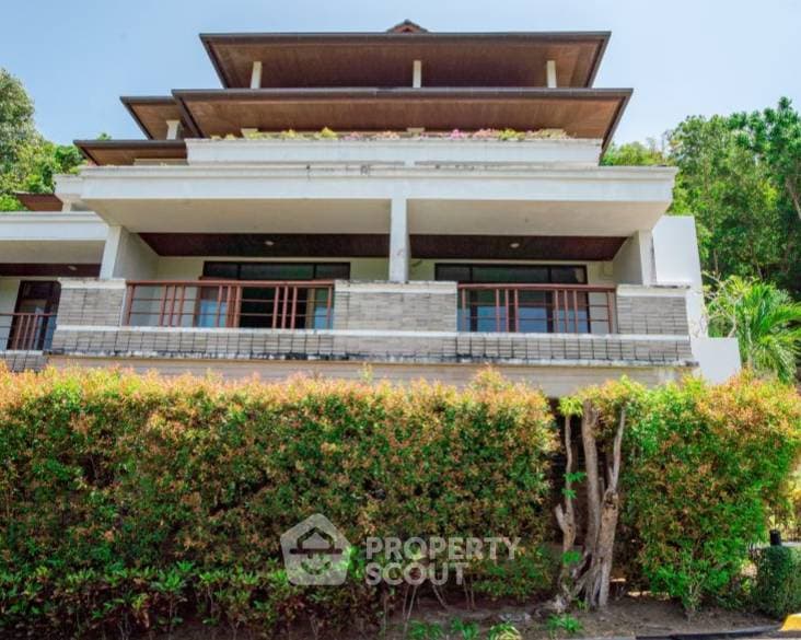 4-BR Condo at Blue Canyon Home 2 close to Phuket International Airport (ID 1587769)