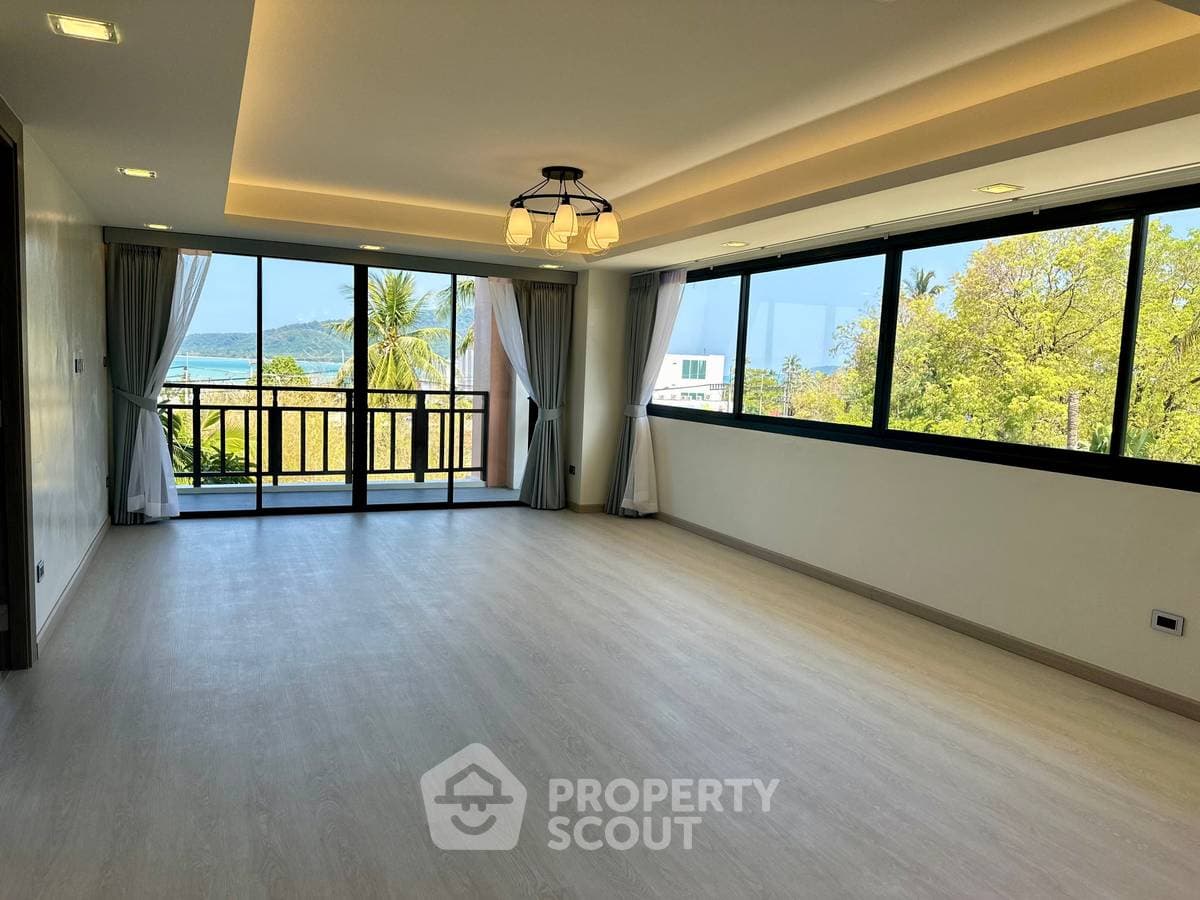 2-BR Condo at Rawai Seaview Condominium close to Chalong (ID 1528534)