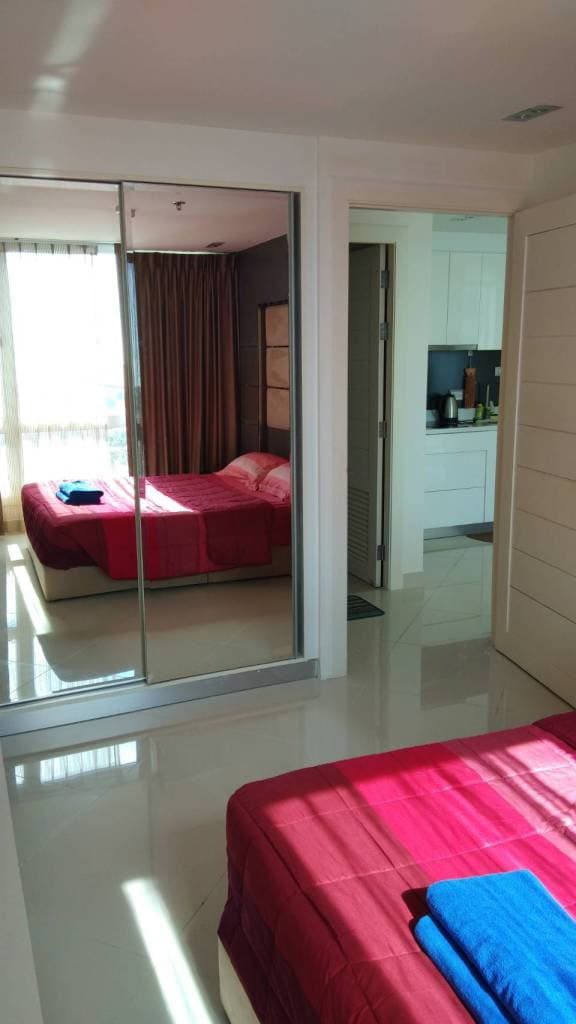 The View Condo – 1 Bedroom (FQ) - image 6