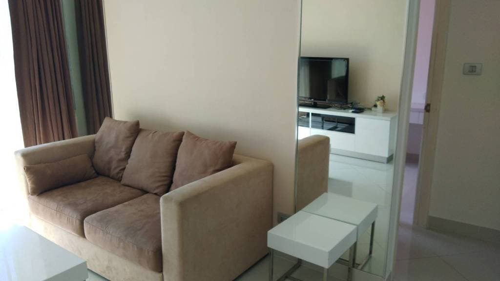 The View Condo – 1 Bedroom (FQ) - image 3