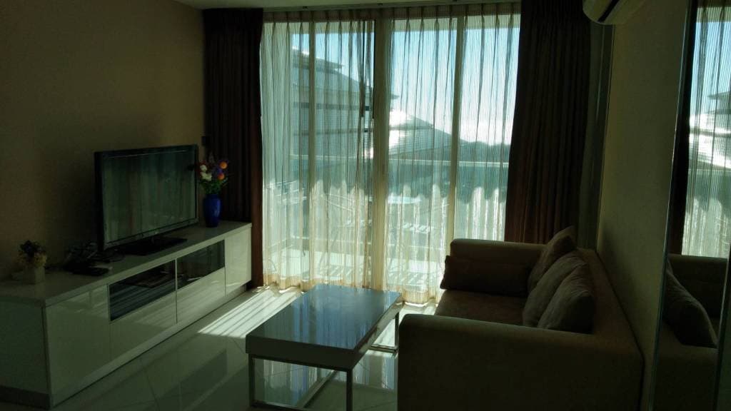 The View Condo – 1 Bedroom (FQ) - image 2