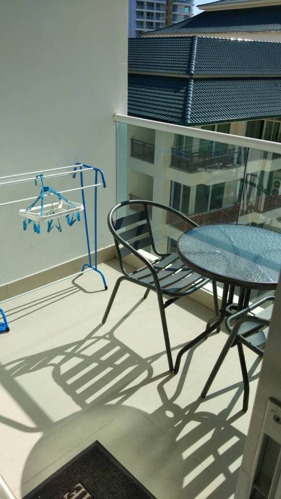 The View Condo – 1 Bedroom (FQ) - image 7