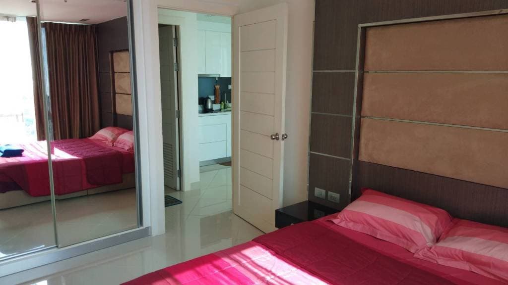 The View Condo – 1 Bedroom (FQ) - image 5