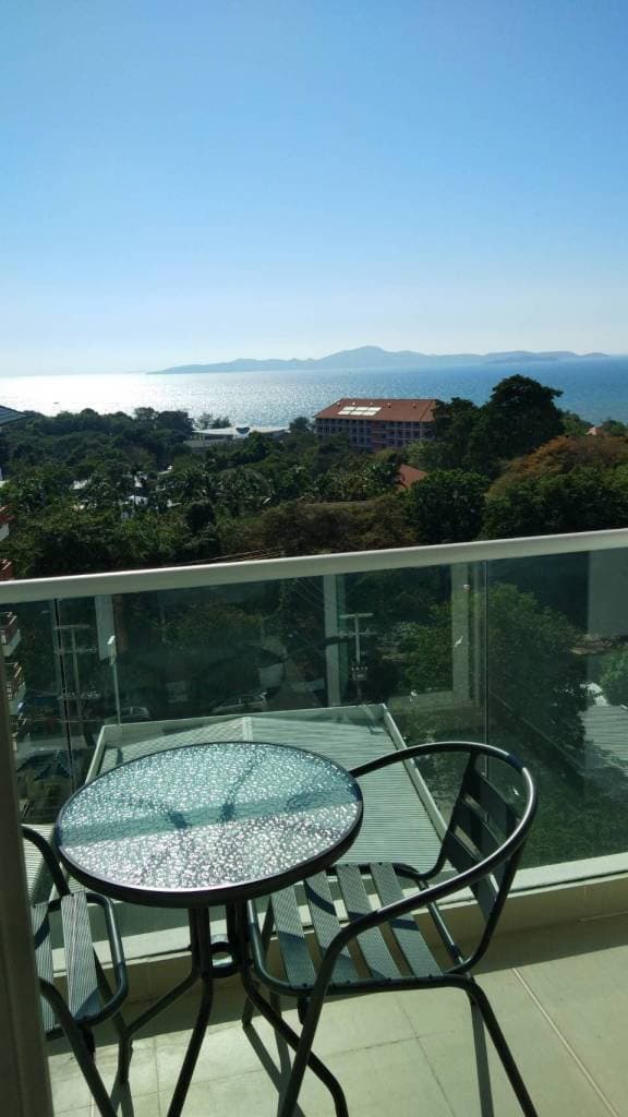 The View Condo – 1 Bedroom (FQ) - image 8