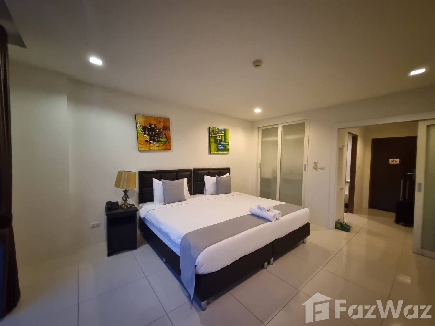 Studio Condo for sale at The Pixels Cape Panwa Condo 1676628 - image 2