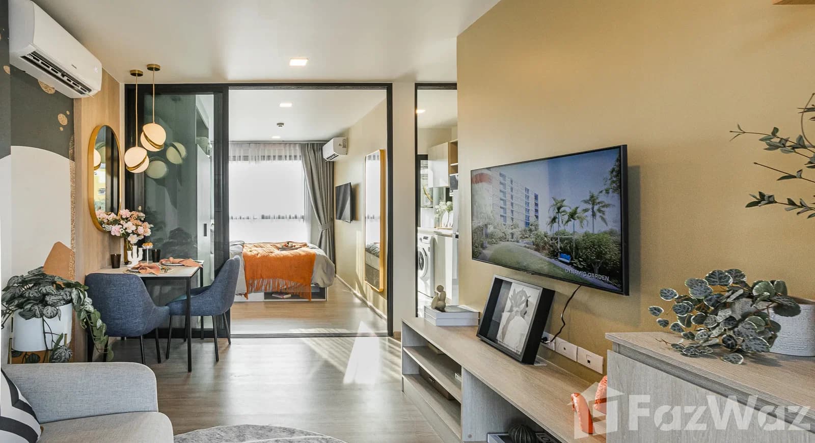 2 Bedroom Condo for sale at Dcondo Reef Phuket 1960121 - image 7